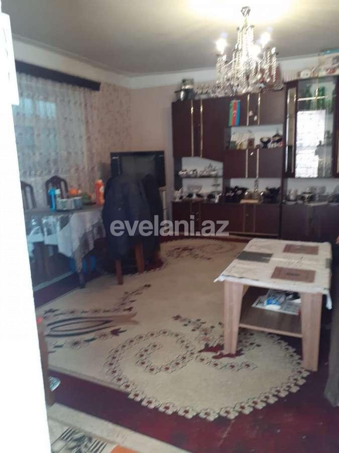 Satılır, həyət evi / bağ, 2 otaqlı, 40 m², Bakı, Yasamal r, 20 yanvar m.