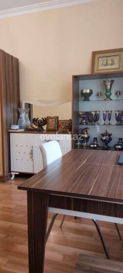 Sale, new building, 1 room, 60 m², Baku, Yasamal r, Yeni Yasamal d, Inshaatchilar m.