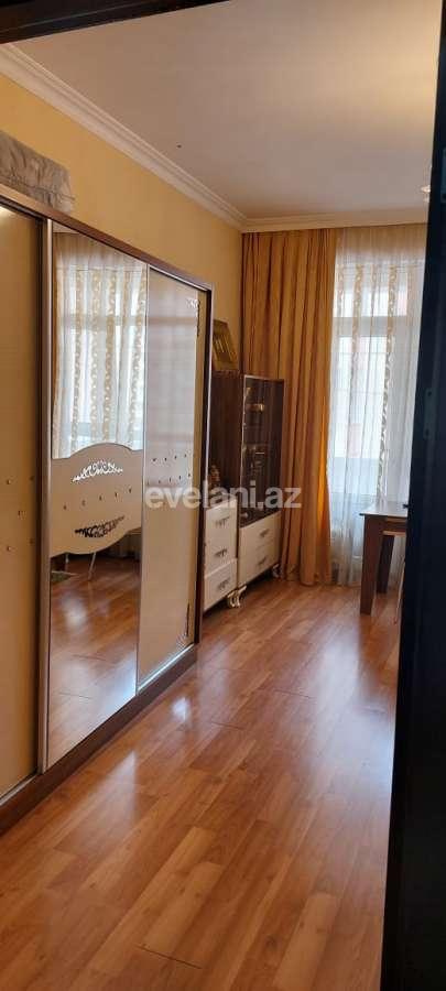 Sale, new building, 1 room, 60 m², Baku, Yasamal r, Yeni Yasamal d, Inshaatchilar m.
