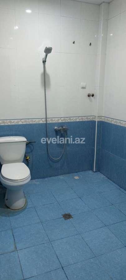 Sale, new building, 1 room, 60 m², Baku, Yasamal r, Yeni Yasamal d, Inshaatchilar m.