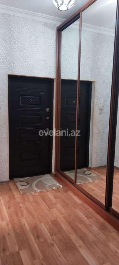 Sale, new building, 1 room, 60 m², Baku, Yasamal r, Yeni Yasamal d, Inshaatchilar m.