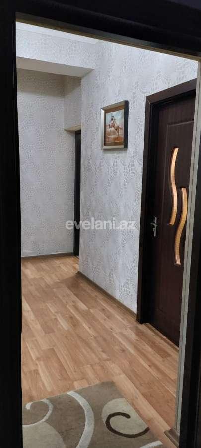 Sale, new building, 1 room, 60 m², Baku, Yasamal r, Yeni Yasamal d, Inshaatchilar m.