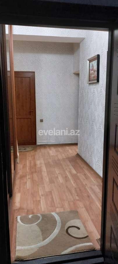 Sale, new building, 1 room, 60 m², Baku, Yasamal r, Yeni Yasamal d, Inshaatchilar m.