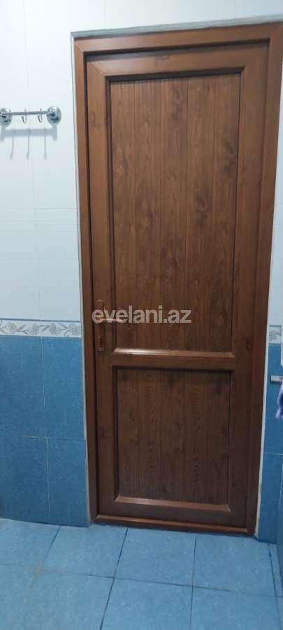 Sale, new building, 1 room, 60 m², Baku, Yasamal r, Yeni Yasamal d, Inshaatchilar m.