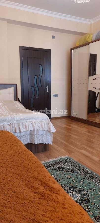 Sale, new building, 1 room, 60 m², Baku, Yasamal r, Yeni Yasamal d, Inshaatchilar m.