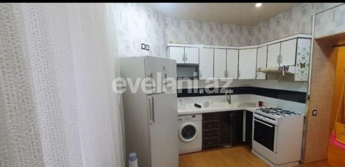 Kirayə verilir, yeni tikili, 2 otaqlı, 81 m², Bakı, Yasamal r, Yasamal q, İnşaatçılar m.
