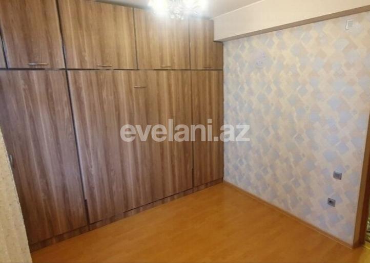 Kirayə verilir, yeni tikili, 2 otaqlı, 81 m², Bakı, Yasamal r, Yasamal q, İnşaatçılar m.