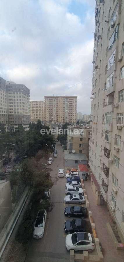 Kirayə verilir, yeni tikili, 2 otaqlı, 81 m², Bakı, Yasamal r, Yasamal q, İnşaatçılar m.