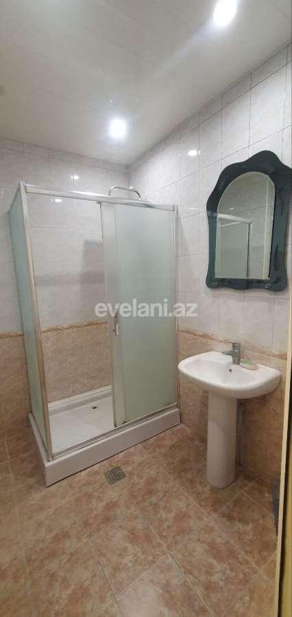 Kirayə verilir, yeni tikili, 2 otaqlı, 81 m², Bakı, Yasamal r, Yasamal q, İnşaatçılar m.