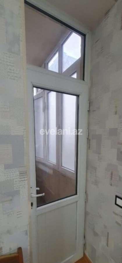 Kirayə verilir, yeni tikili, 2 otaqlı, 81 m², Bakı, Yasamal r, Yasamal q, İnşaatçılar m.