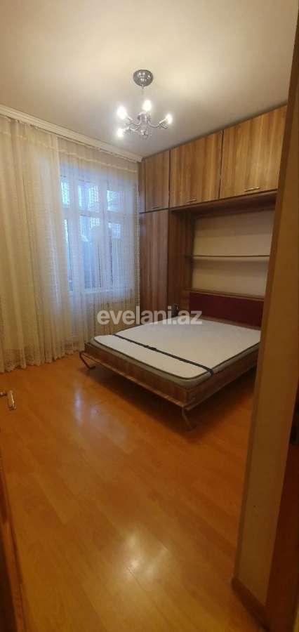 Kirayə verilir, yeni tikili, 2 otaqlı, 81 m², Bakı, Yasamal r, Yasamal q, İnşaatçılar m.