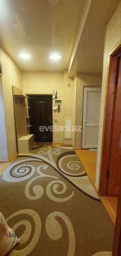 Kirayə verilir, yeni tikili, 2 otaqlı, 81 m², Bakı, Yasamal r, Yasamal q, İnşaatçılar m.