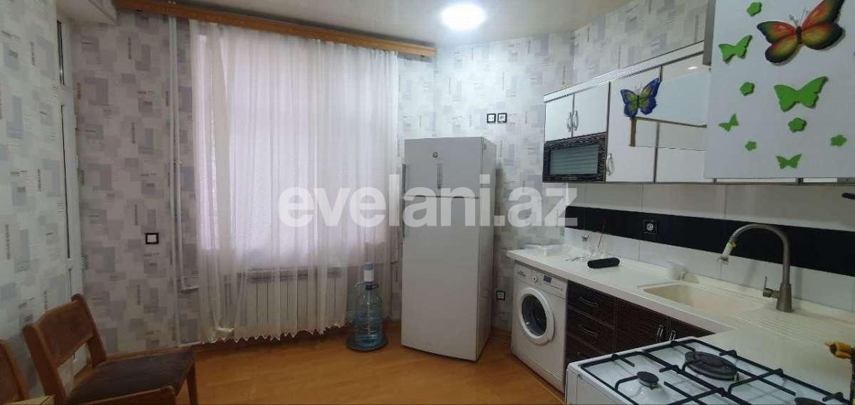 Kirayə verilir, yeni tikili, 2 otaqlı, 81 m², Bakı, Yasamal r, Yasamal q, İnşaatçılar m.