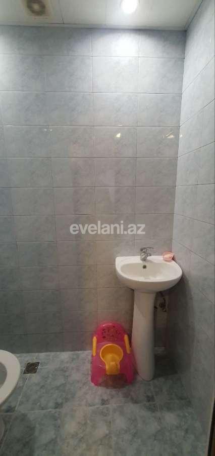 Kirayə verilir, yeni tikili, 2 otaqlı, 81 m², Bakı, Yasamal r, Yasamal q, İnşaatçılar m.