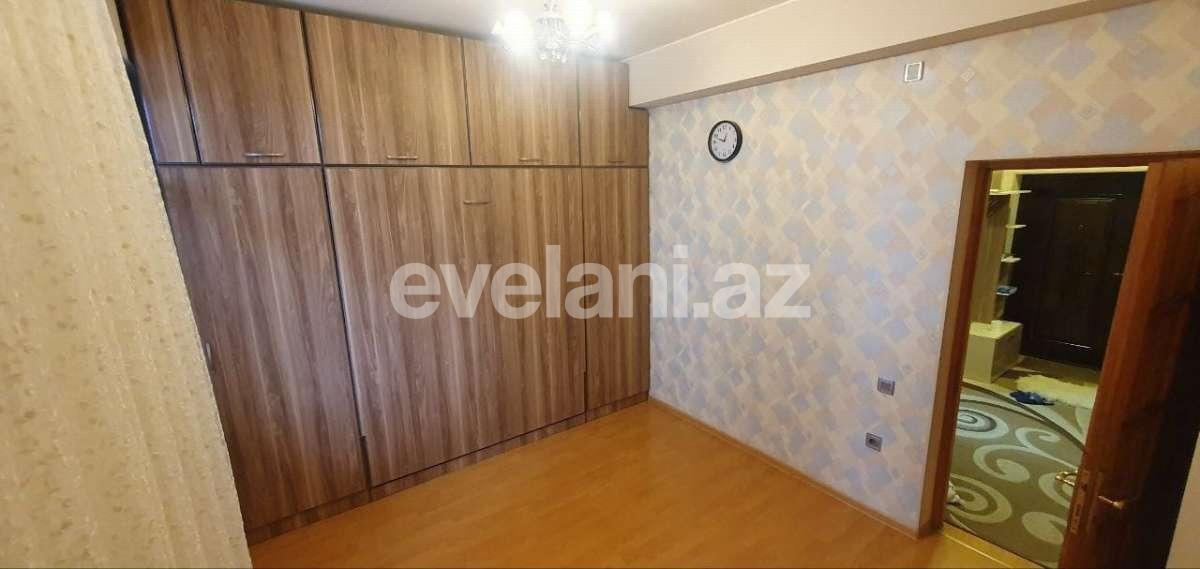 Kirayə verilir, yeni tikili, 2 otaqlı, 81 m², Bakı, Yasamal r, Yasamal q, İnşaatçılar m.