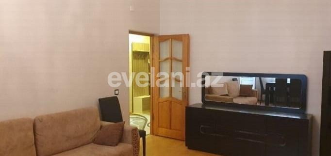 Kirayə verilir, yeni tikili, 2 otaqlı, 81 m², Bakı, Yasamal r, Yasamal q, İnşaatçılar m.