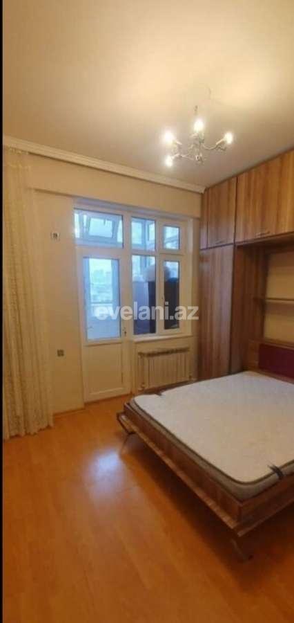 Kirayə verilir, yeni tikili, 2 otaqlı, 81 m², Bakı, Yasamal r, Yasamal q, İnşaatçılar m.