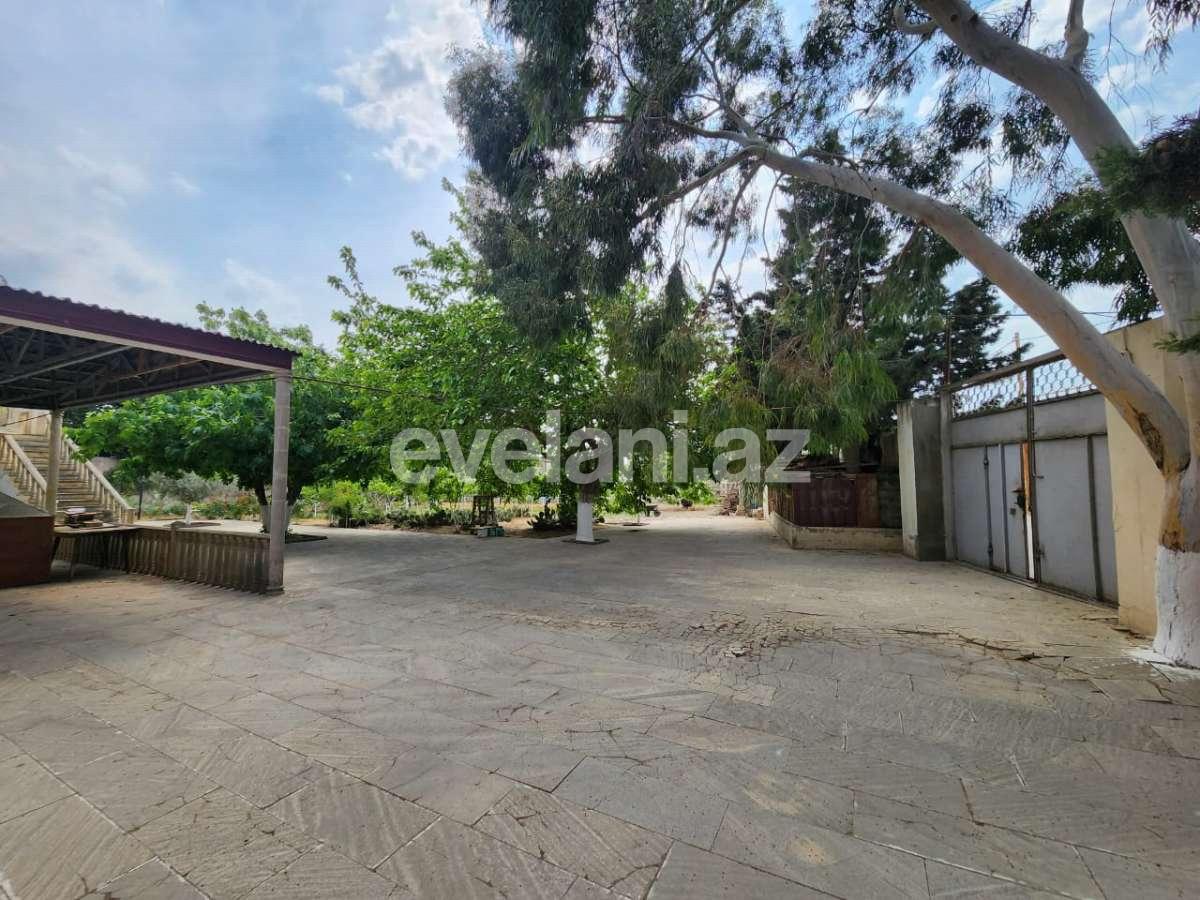 Satılır, həyət evi / bağ, 5 otaqlı, 1 m², Bakı, Xəzər r, Buzovna q.