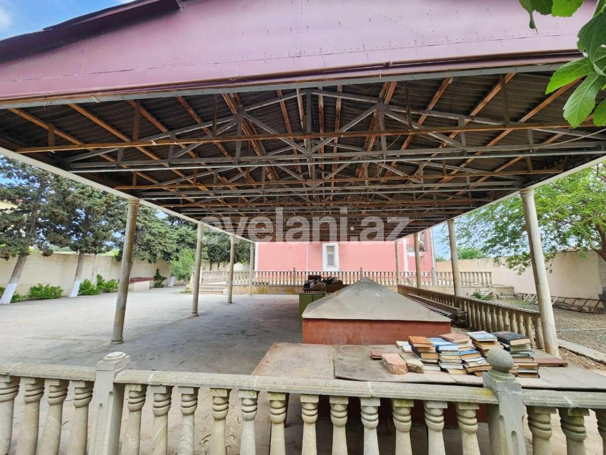 Satılır, həyət evi / bağ, 5 otaqlı, 1 m², Bakı, Xəzər r, Buzovna q.