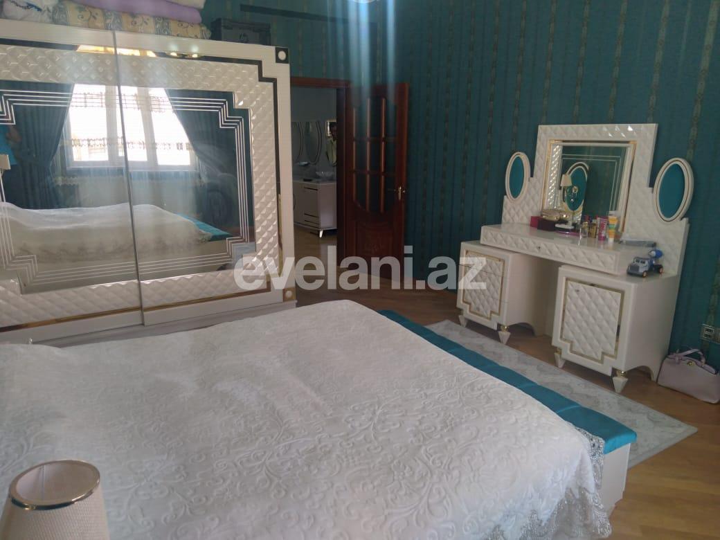 Rent, new building, 2 room, 80 m², Baku, Khatai r.