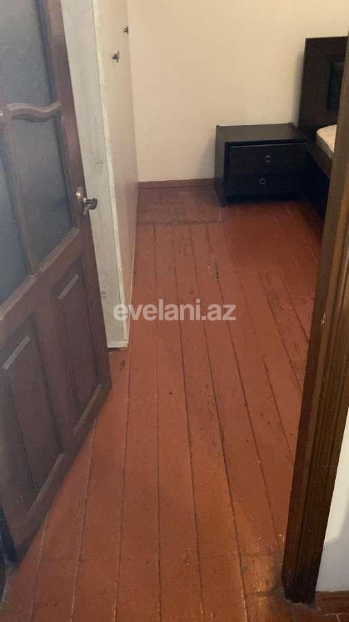 Сдаётся, вторичка, 2-комнаты, 77 m², Баку, Наримановский r, Гянджлик m.