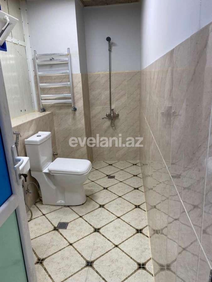 Сдаётся, вторичка, 2-комнаты, 77 m², Баку, Наримановский r, Гянджлик m.