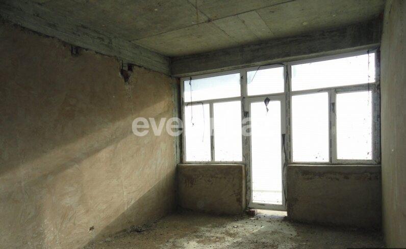 Sale, new building, 3 room, 123 m², Baku, Khatai r, Shah Ismail Khatai m.