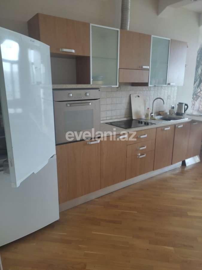 Kirayə verilir, yeni tikili, 3 otaqlı, 240 m², Bakı, Nəsimi r, 28 may m.