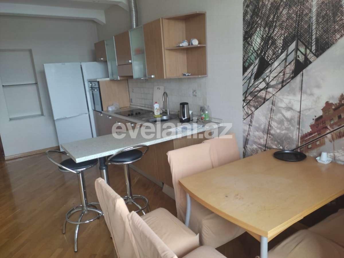 Kirayə verilir, yeni tikili, 3 otaqlı, 240 m², Bakı, Nəsimi r, 28 may m.