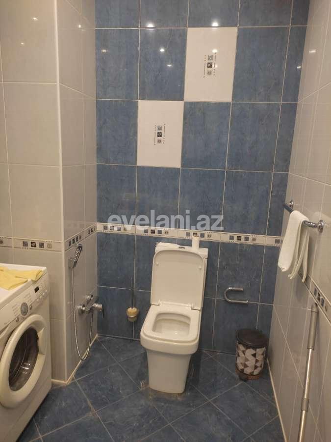 Kirayə verilir, yeni tikili, 3 otaqlı, 240 m², Bakı, Nəsimi r, 28 may m.