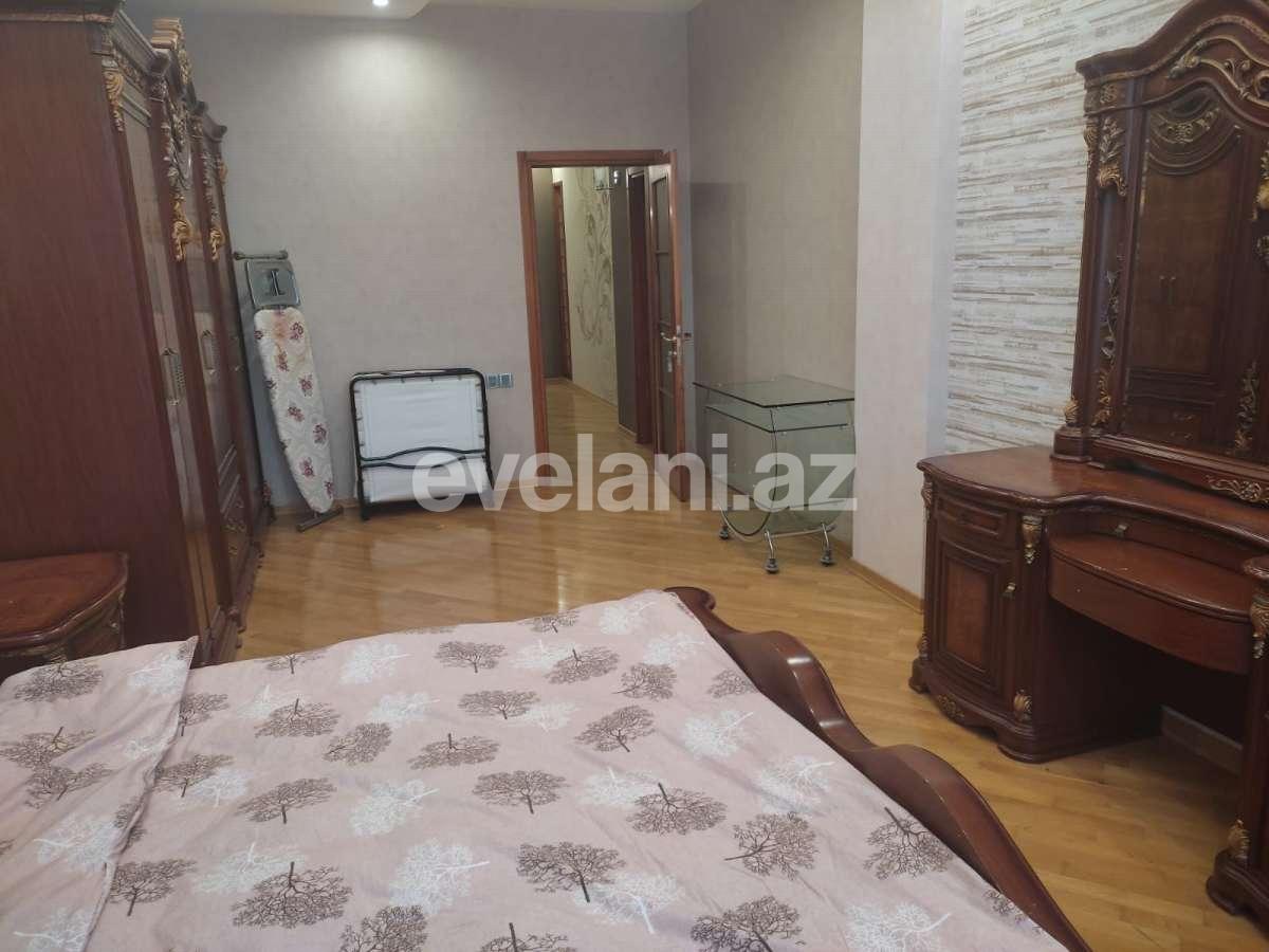 Kirayə verilir, yeni tikili, 3 otaqlı, 240 m², Bakı, Nəsimi r, 28 may m.
