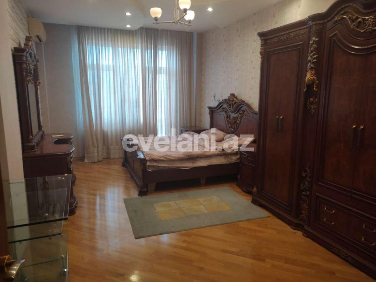 Kirayə verilir, yeni tikili, 3 otaqlı, 240 m², Bakı, Nəsimi r, 28 may m.