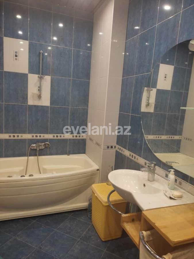 Kirayə verilir, yeni tikili, 3 otaqlı, 240 m², Bakı, Nəsimi r, 28 may m.