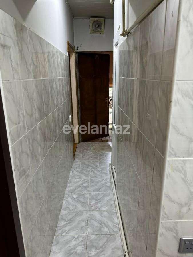 Kirayə verilir, köhnə tikili, 3 otaqlı, 91 m², Bakı, Nəsimi r, Memar Əcəmi m.