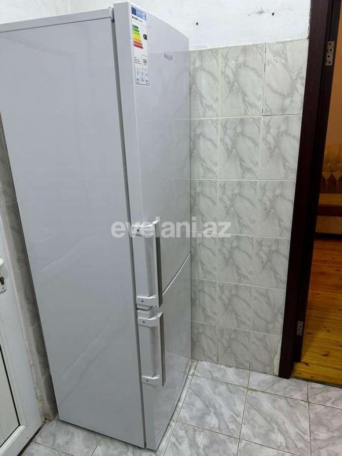 Kirayə verilir, köhnə tikili, 3 otaqlı, 91 m², Bakı, Nəsimi r, Memar Əcəmi m.