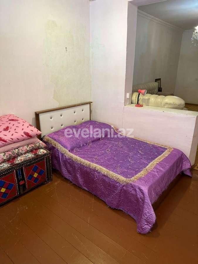 Kirayə verilir, köhnə tikili, 3 otaqlı, 91 m², Bakı, Nəsimi r, Memar Əcəmi m.