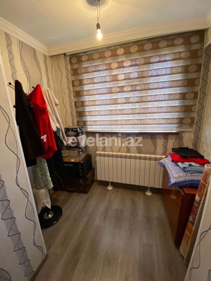 Satılır, köhnə tikili, 2 otaqlı, 120 m², Bakı, Nəsimi r, 1-ci mikrorayon q.