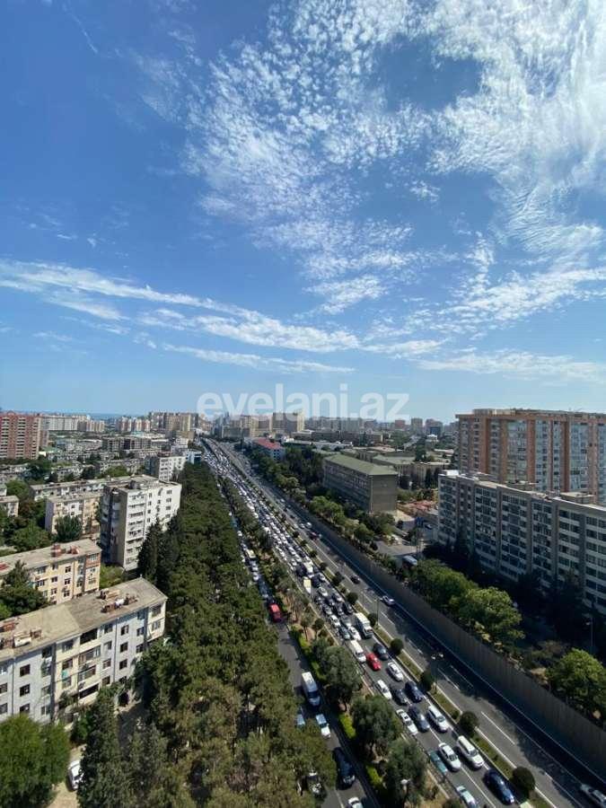 Satılır, köhnə tikili, 2 otaqlı, 120 m², Bakı, Nəsimi r, 1-ci mikrorayon q.