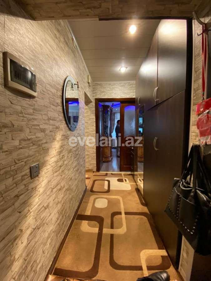 Satılır, köhnə tikili, 2 otaqlı, 120 m², Bakı, Nəsimi r, 1-ci mikrorayon q.