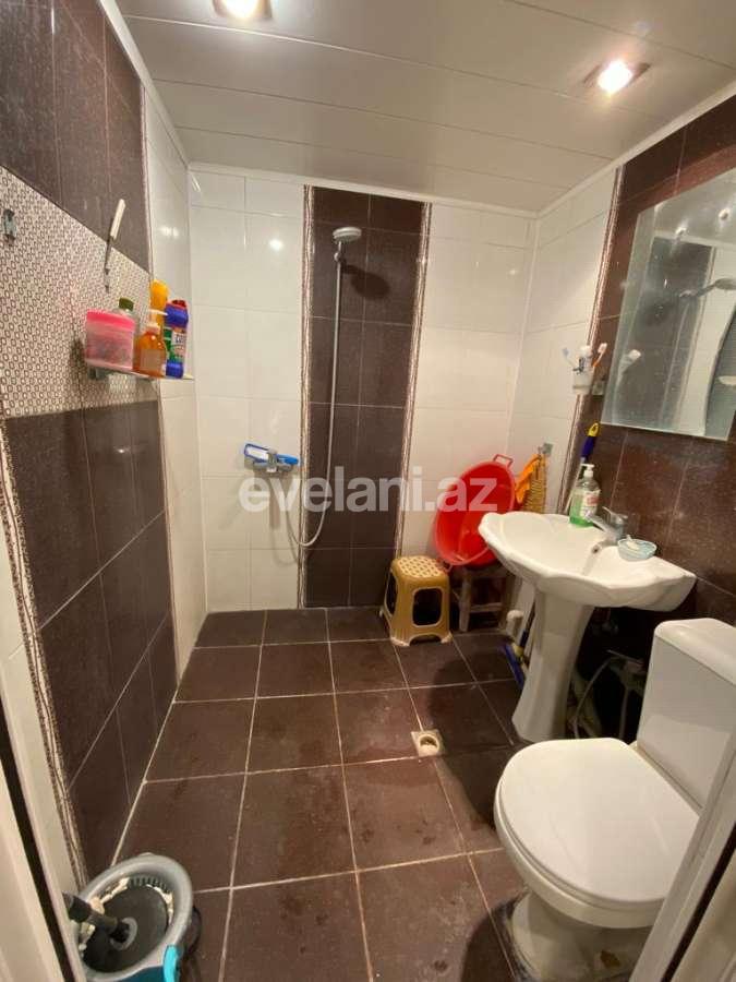 Satılır, köhnə tikili, 2 otaqlı, 120 m², Bakı, Nəsimi r, 1-ci mikrorayon q.