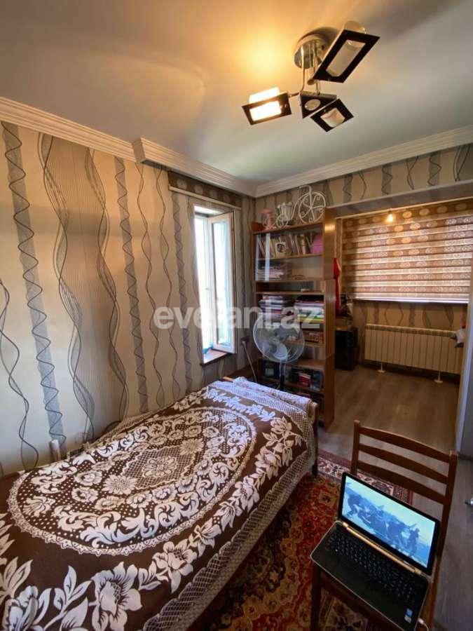 Satılır, köhnə tikili, 2 otaqlı, 120 m², Bakı, Nəsimi r, 1-ci mikrorayon q.