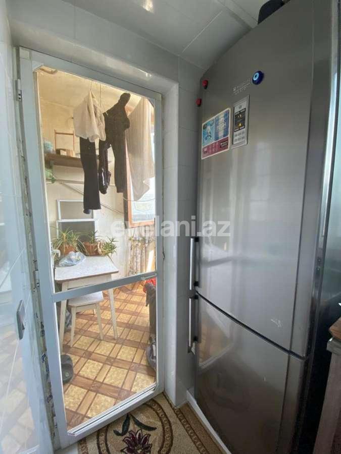 Satılır, köhnə tikili, 2 otaqlı, 120 m², Bakı, Nəsimi r, 1-ci mikrorayon q.