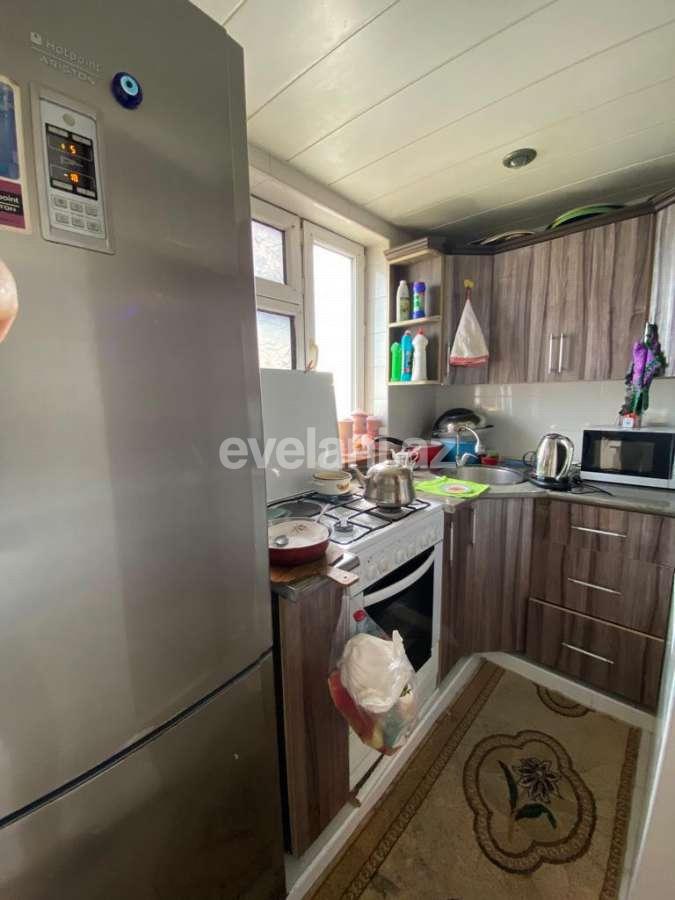 Satılır, köhnə tikili, 2 otaqlı, 120 m², Bakı, Nəsimi r, 1-ci mikrorayon q.