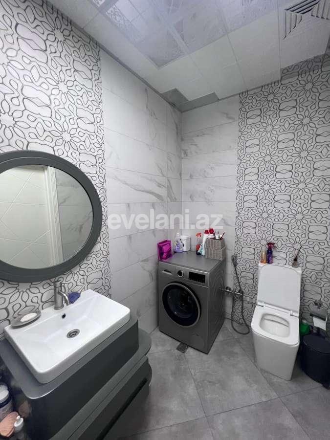 Продаётся, новостройка, 3-комнаты, 86 m², Баку, Низаминский r, Иншаатчылар m.