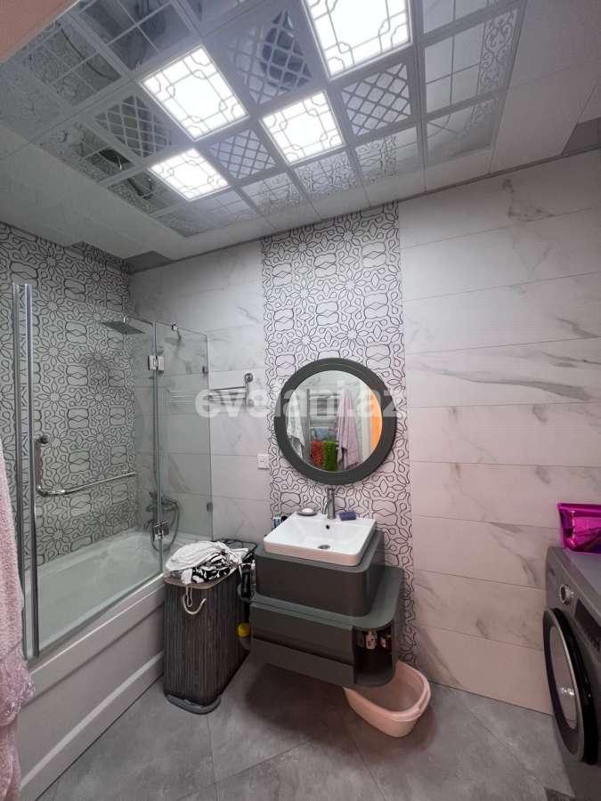 Продаётся, новостройка, 3-комнаты, 86 m², Баку, Низаминский r, Иншаатчылар m.