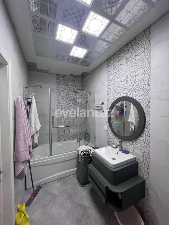 Продаётся, новостройка, 3-комнаты, 86 m², Баку, Низаминский r, Иншаатчылар m.