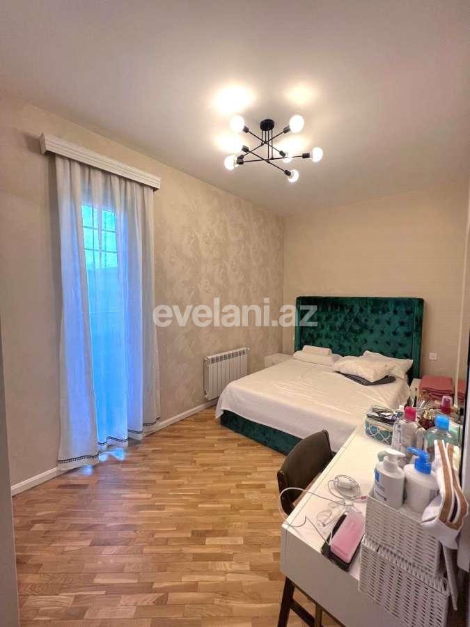 Продаётся, новостройка, 3-комнаты, 86 m², Баку, Низаминский r, Иншаатчылар m.