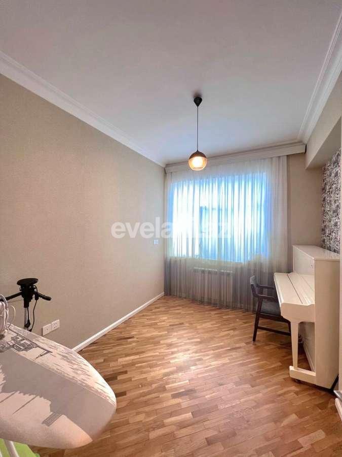 Продаётся, новостройка, 3-комнаты, 86 m², Баку, Низаминский r, Иншаатчылар m.