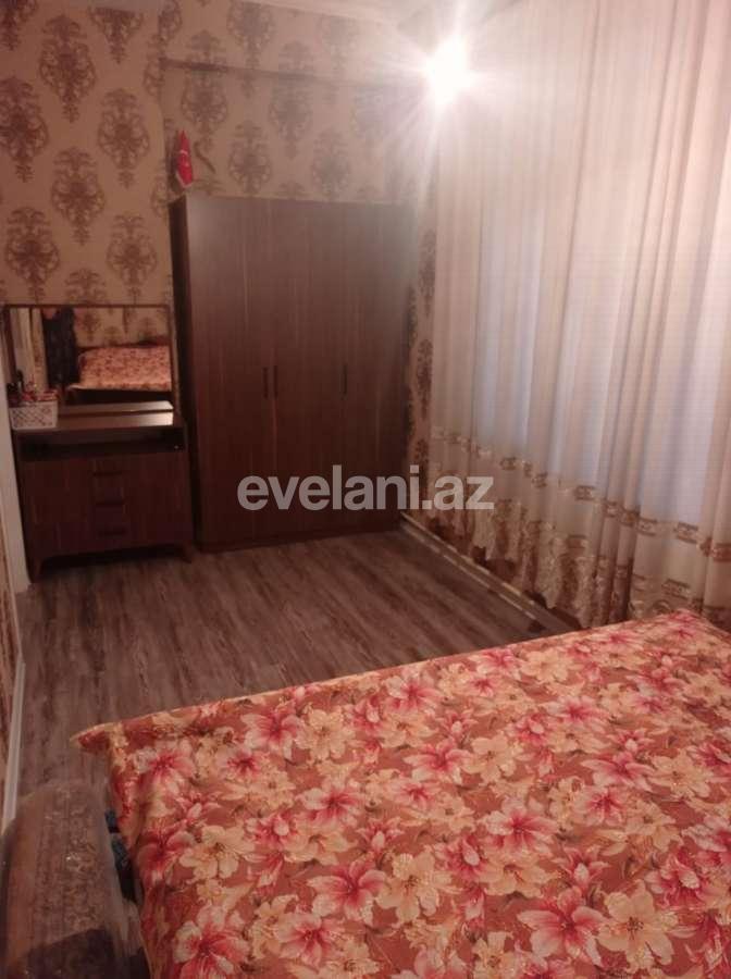 Satılır, yeni tikili, 3 otaqlı, 98 m², Bakı, Nəsimi r, 28 may m.