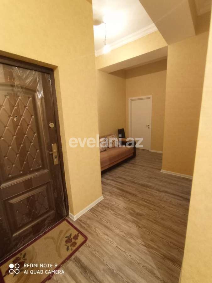 Satılır, yeni tikili, 3 otaqlı, 98 m², Bakı, Nəsimi r, 28 may m.